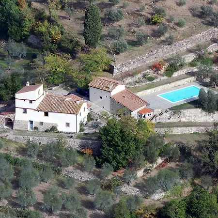 Bauernhof Montereggi