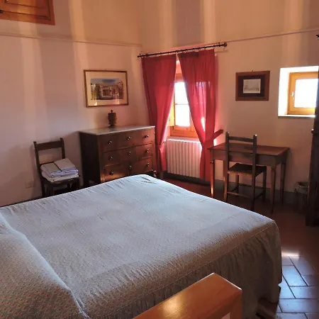 Montereggi Bauernhof Fiesole