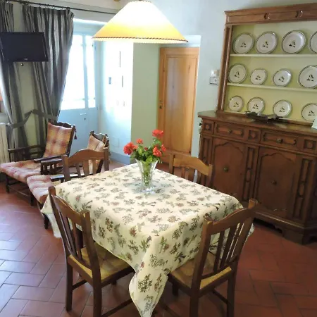 Farm stay Montereggi