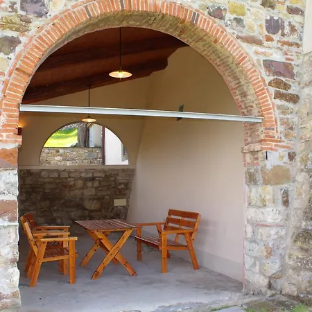 Montereggi * Fiesole