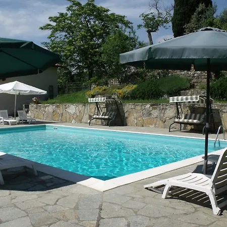 Montereggi Fiesole
