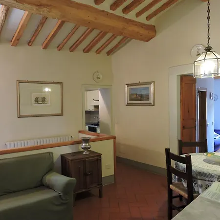 Montereggi * Fiesole