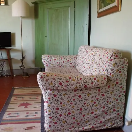 Montereggi Fiesole