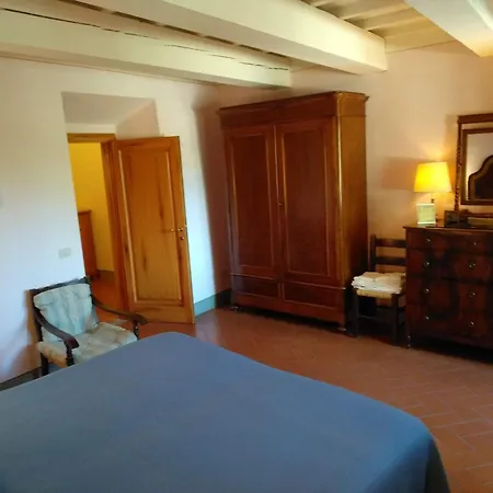 Montereggi * Fiesole