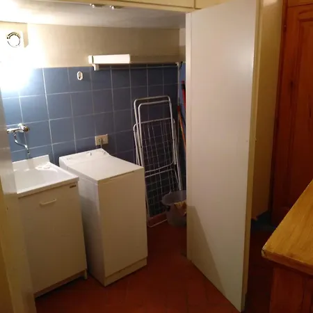 Feriegård Montereggi