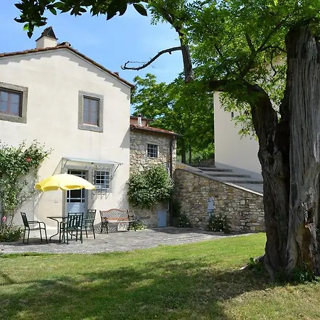 Bauernhof Montereggi Fiesole