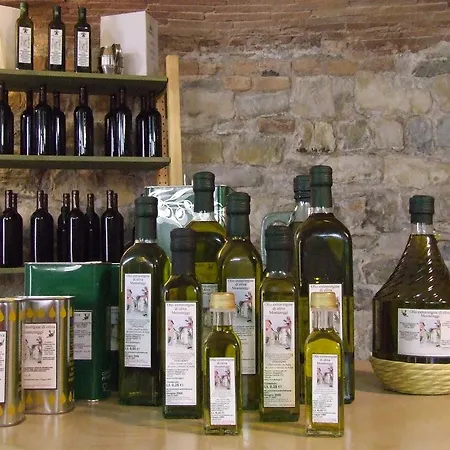 Montereggi Bauernhof Fiesole
