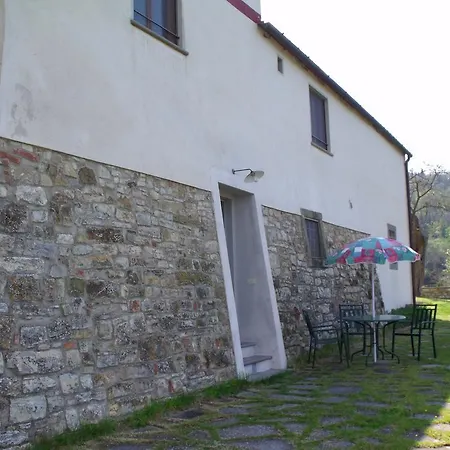 Bauernhof Montereggi
