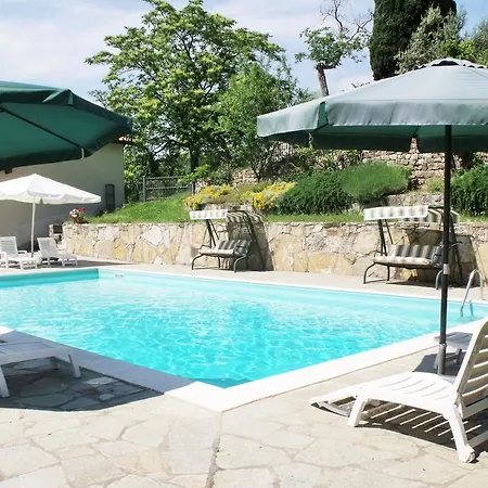 Montereggi Fiesole