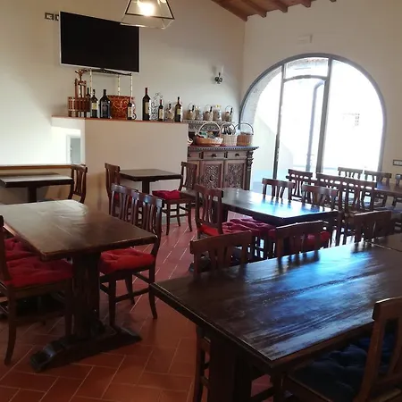 Montereggi * Fiesole